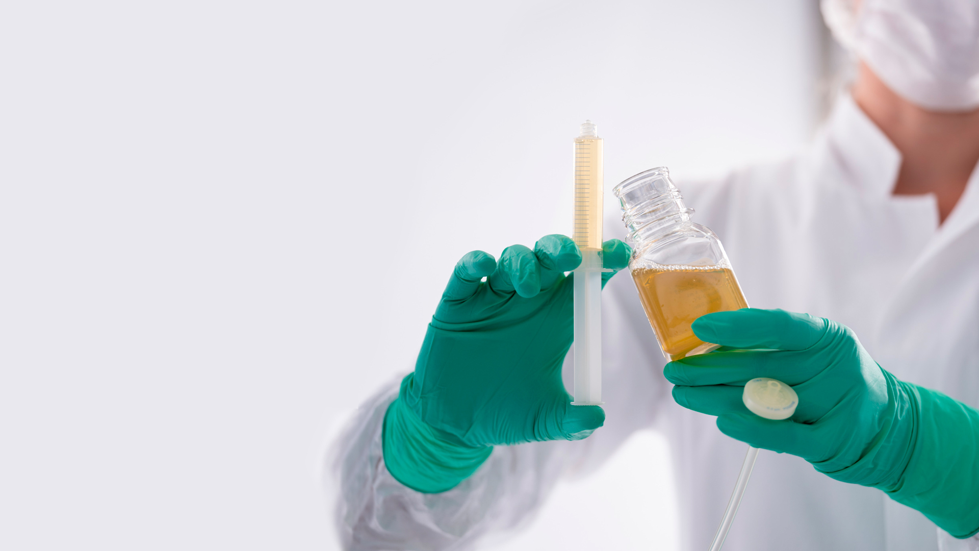 HS lab image